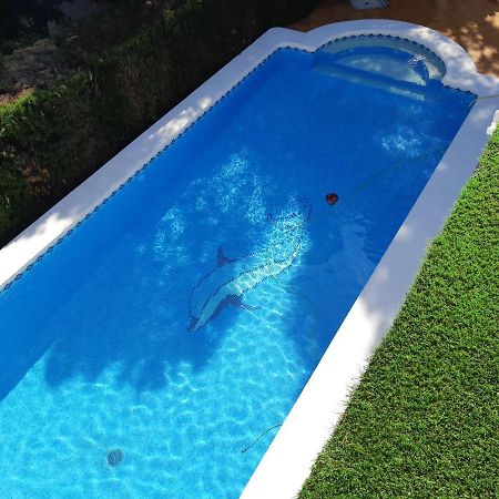 Ferienwohnung Mit Privat-Pool Alcoceber Екстер'єр фото