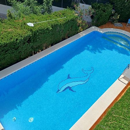 Ferienwohnung Mit Privat-Pool Alcoceber Екстер'єр фото