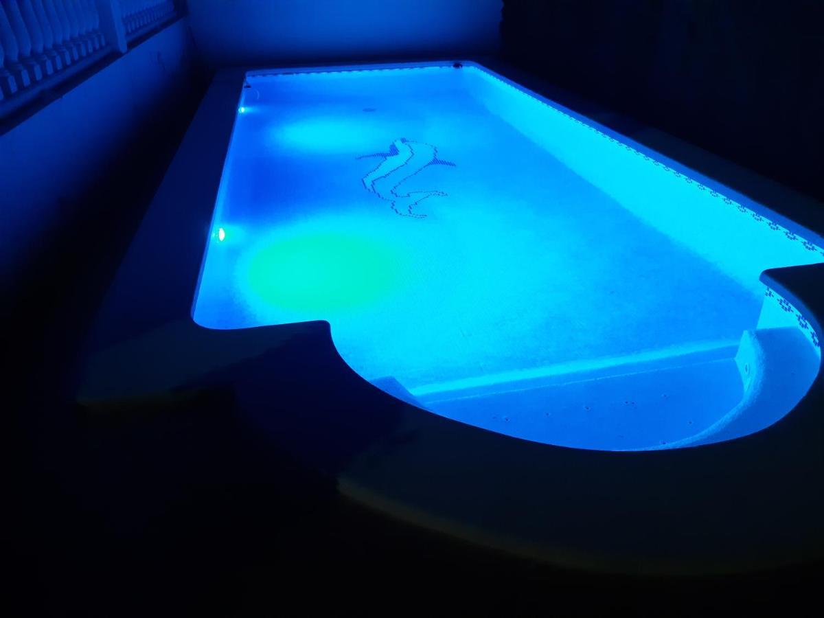 Ferienwohnung Mit Privat-Pool Alcoceber Екстер'єр фото