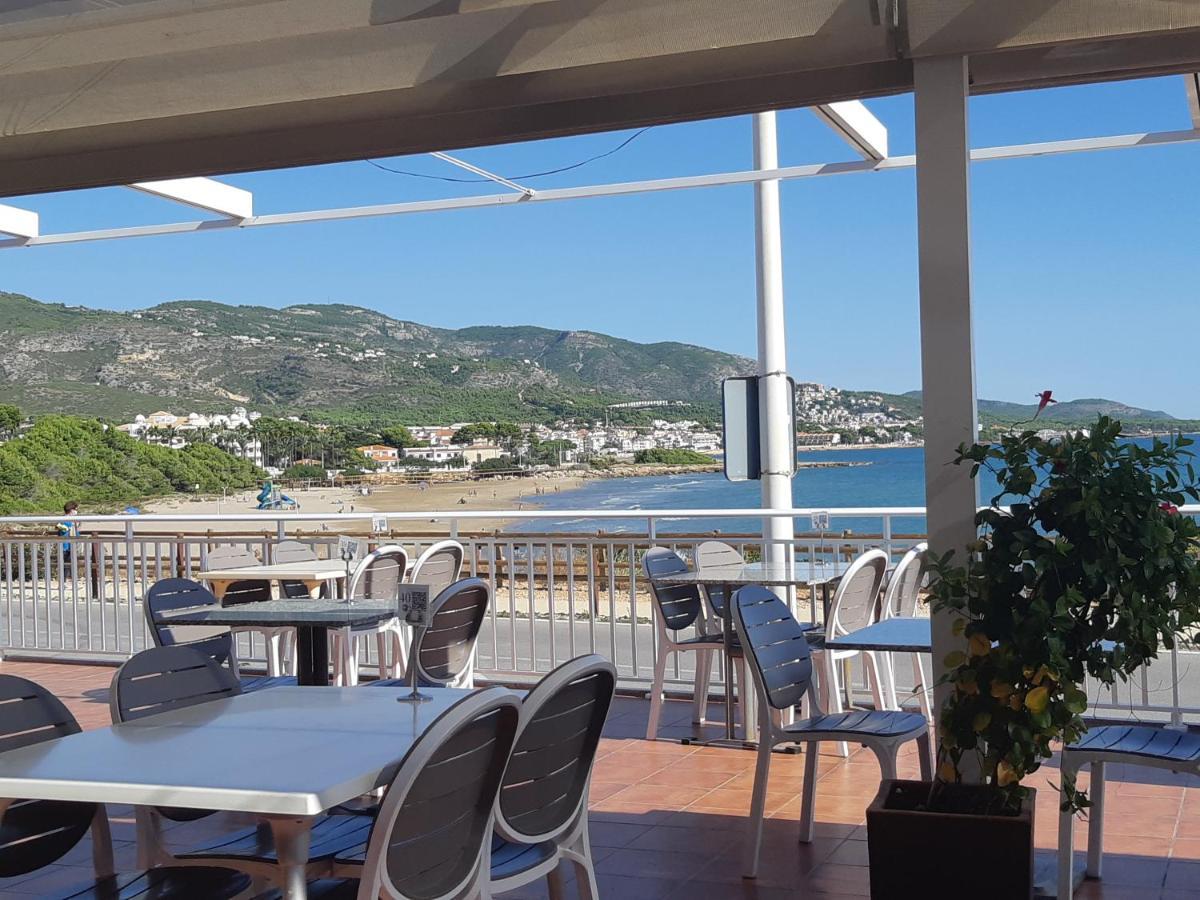 Ferienwohnung Mit Privat-Pool Alcoceber Екстер'єр фото