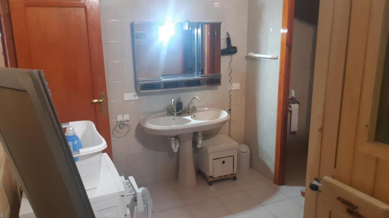 Ferienwohnung Mit Privat-Pool Alcoceber Екстер'єр фото