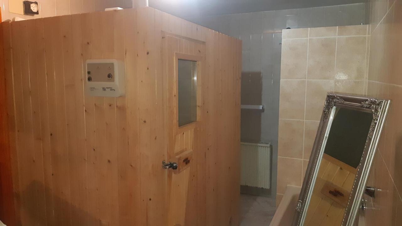Ferienwohnung Mit Privat-Pool Alcoceber Екстер'єр фото