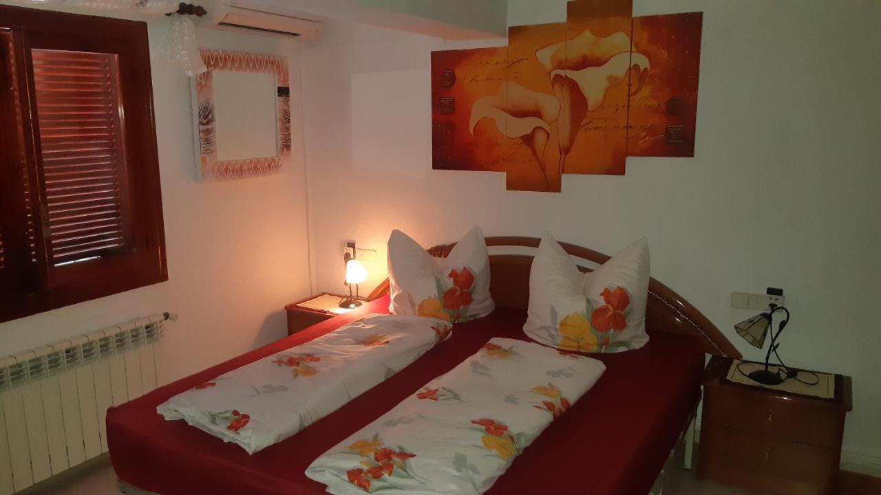 Ferienwohnung Mit Privat-Pool Alcoceber Екстер'єр фото