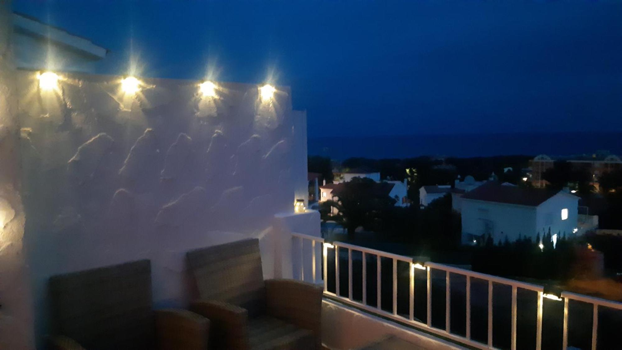 Ferienwohnung Mit Privat-Pool Alcoceber Екстер'єр фото