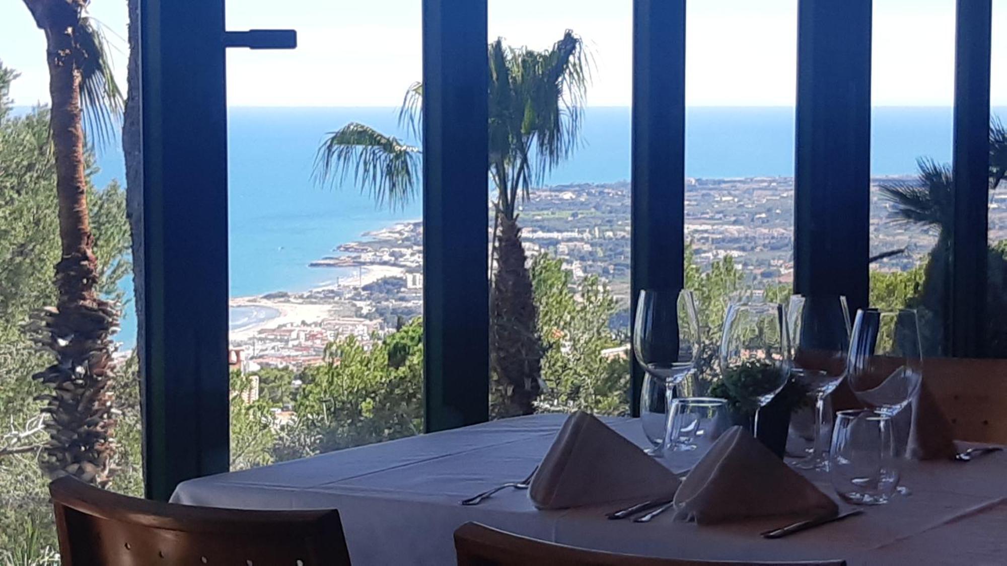 Ferienwohnung Mit Privat-Pool Alcoceber Екстер'єр фото