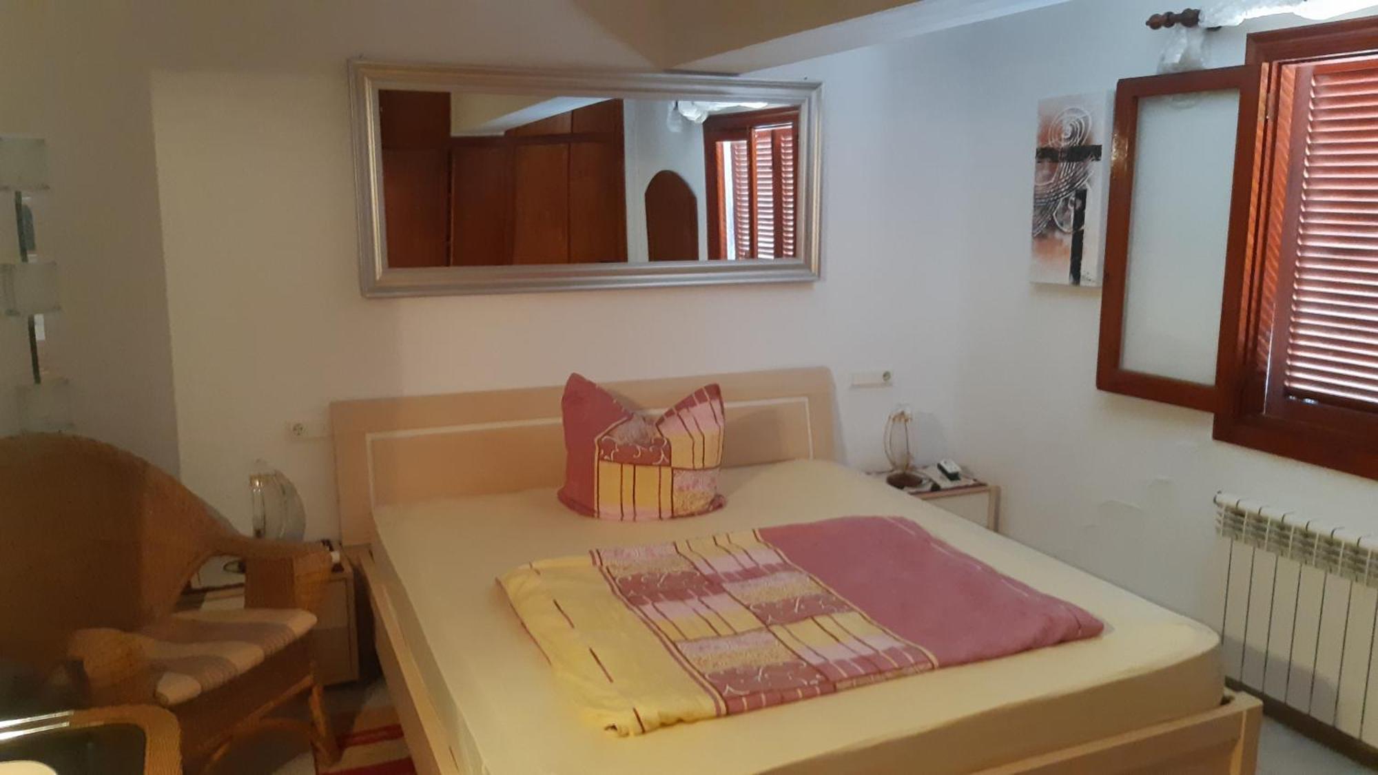 Ferienwohnung Mit Privat-Pool Alcoceber Екстер'єр фото