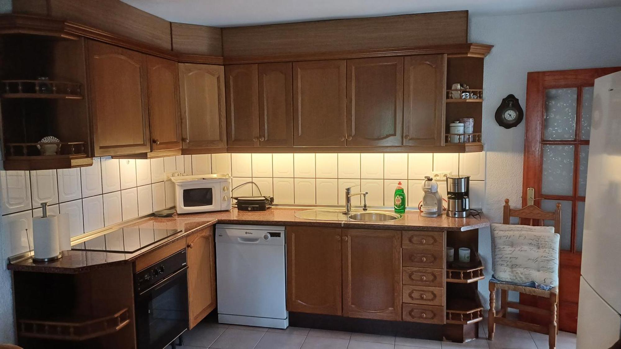 Ferienwohnung Mit Privat-Pool Alcoceber Екстер'єр фото