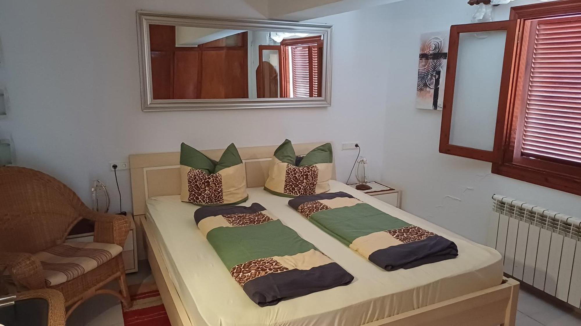 Ferienwohnung Mit Privat-Pool Alcoceber Екстер'єр фото