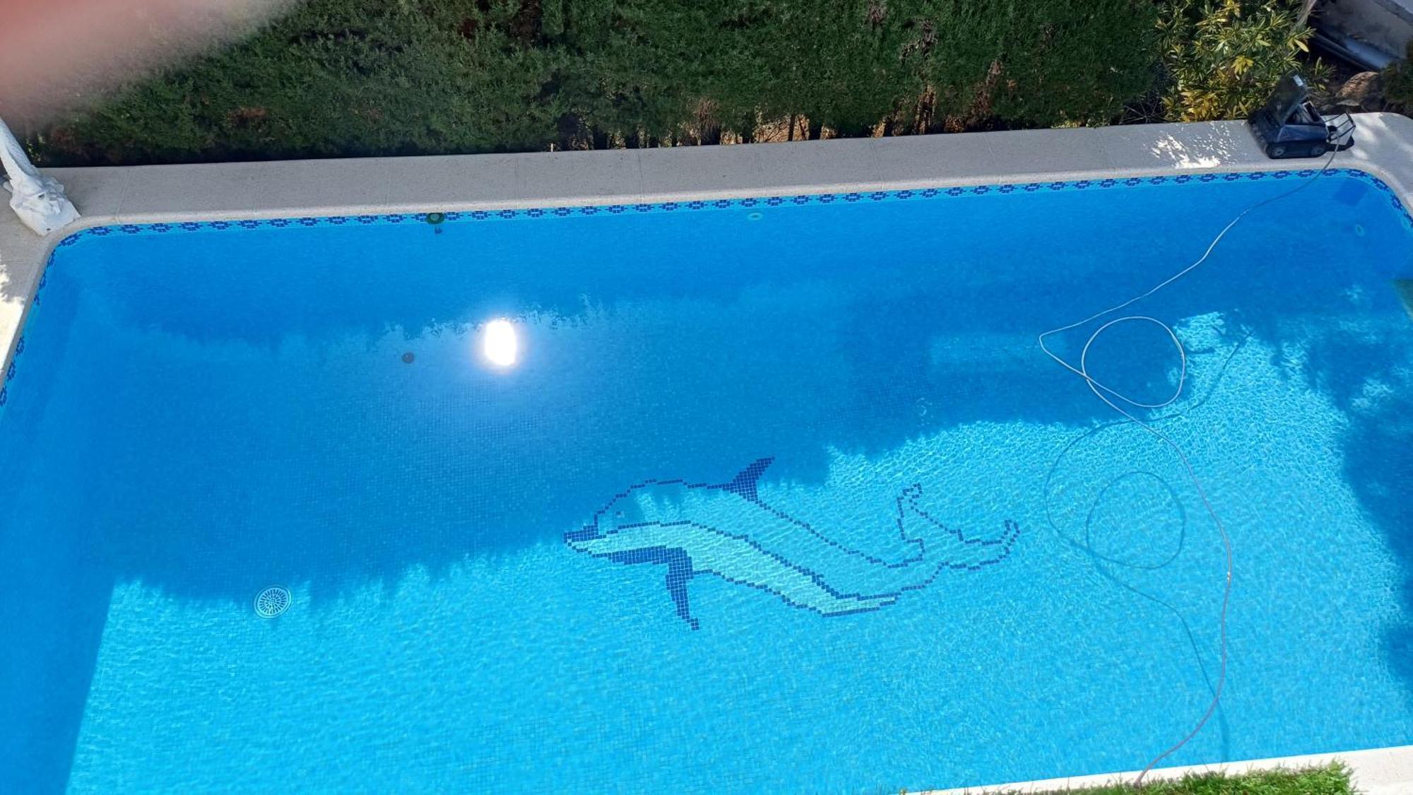 Ferienwohnung Mit Privat-Pool Alcoceber Екстер'єр фото