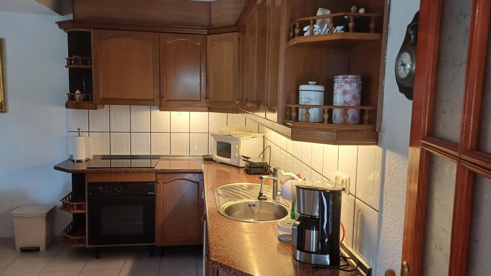Ferienwohnung Mit Privat-Pool Alcoceber Екстер'єр фото