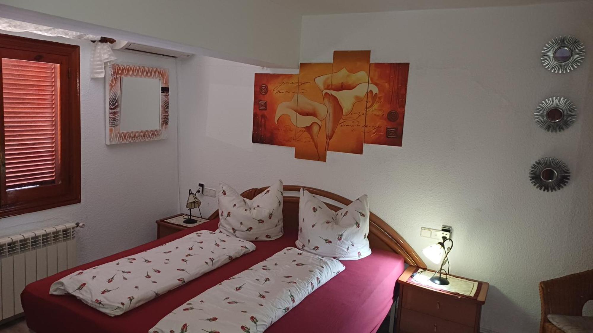 Ferienwohnung Mit Privat-Pool Alcoceber Екстер'єр фото